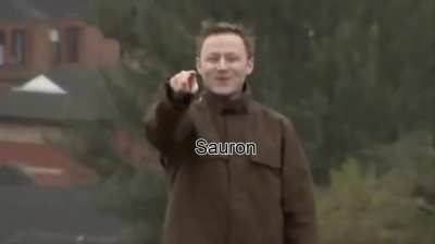 one ring to stalk them all