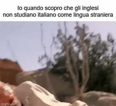 Che delusione