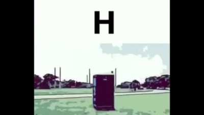 The funny
