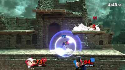 Is this the rarest stage spike?