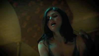 Alexandra Daddario