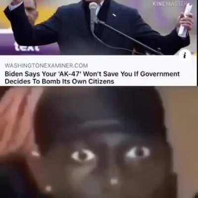 Uhh... joe?