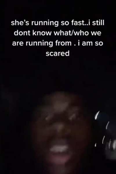 Hope they are safe now.