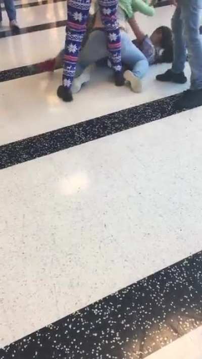 Pussy slap