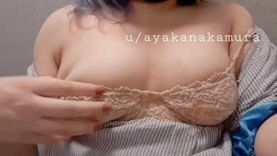 [F] is 36B enough?