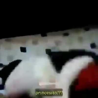 😢😿مسكين