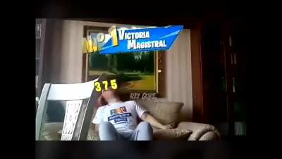 Victory royal