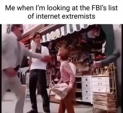 a boring title