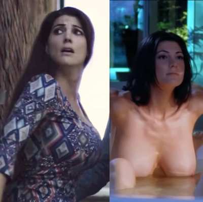 Julie Benson On/Off