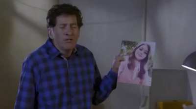 Añeñe, añeñe...por usar sus pinches filtros...
