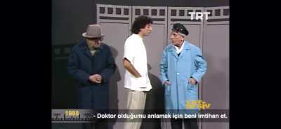 . Kaliteli espiri