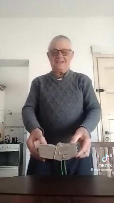 un epetaculo