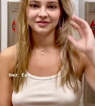 Braless
