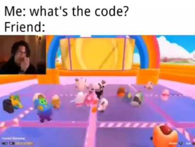 Happens everytime