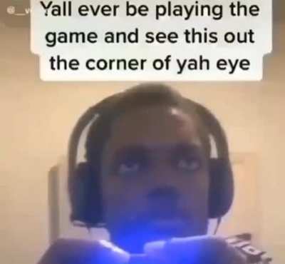 This happens to me often last year