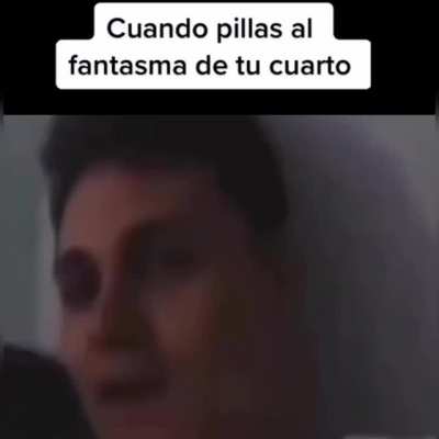 A las 3 am... 😳