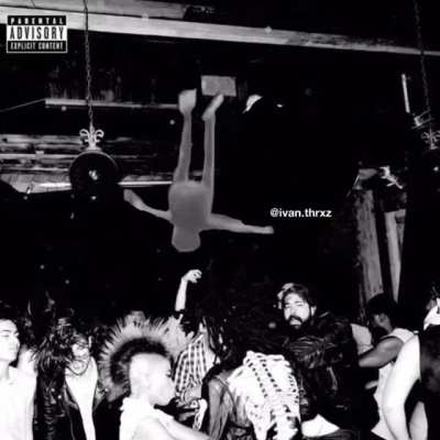 My Contribution To Carti