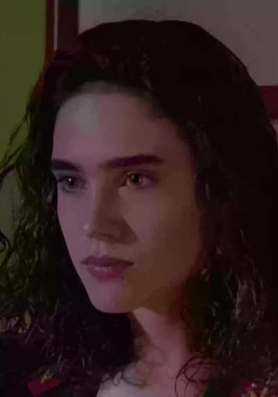 Jennifer connelly