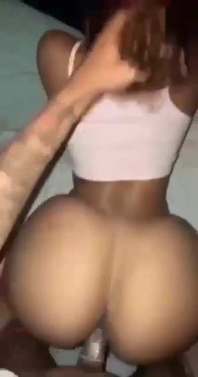 Nyc thot Leah getting fucked