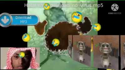 Halal<wbr>tube.<wbr>com🥺ا<wbr>لفأر الحزين يلعب البوق