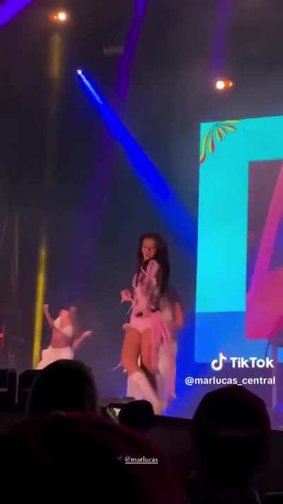 Mar Lucas Twerk