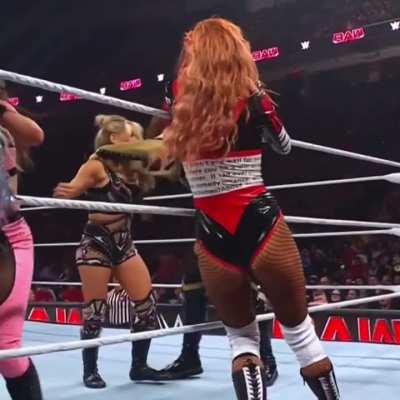Becky Lynch
