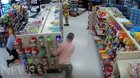 🔥I put Spongebob Music on funny arrest😀😀