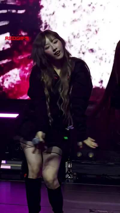 Haseul