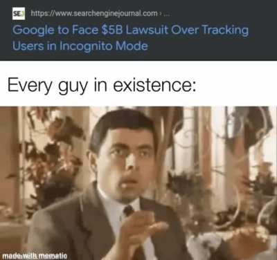 What a betrayal