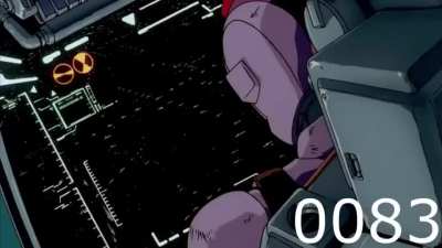 Zeon definitely did nothing wrong