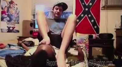 Anybody got the full video?