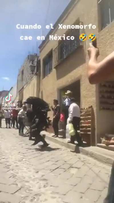 México magico