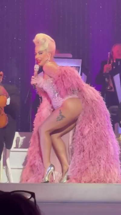 Lady Gaga