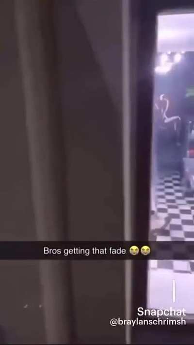 Lil tape or fade