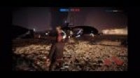 Grievous hits the biggest dab