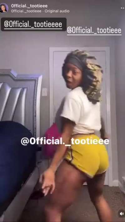 Tootie