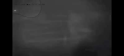 A tornado turning a concrete building into rubble in seconds