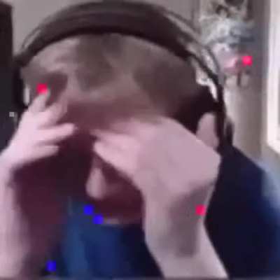 My reaction when i see PMFC Spam