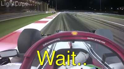 My name is Giovinazzi Giogio, but everybody calls me Giogio
