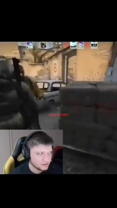 SLK os cara joga muito 