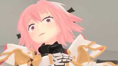 astolfo rule