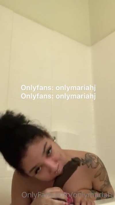 😏