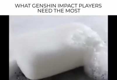 rule genshin