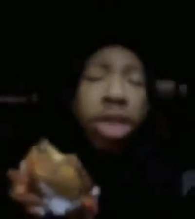burgr haha