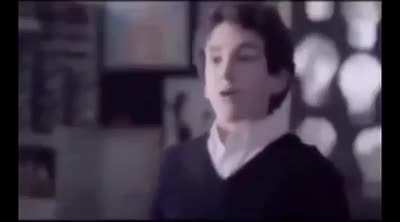 embarrassing moment for student