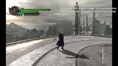 Because Mihoyo's APHO combat was inspired by Devil May Cry, I decided to show what was most likey the inspiration used for each of the 3 main character's movesets. Can't wait for Part 2