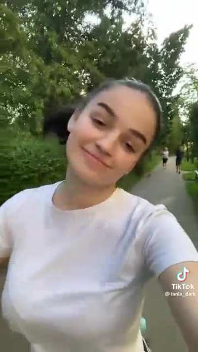 Gotta love Russian girls