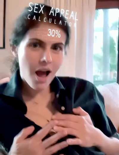 Alexandra Daddario