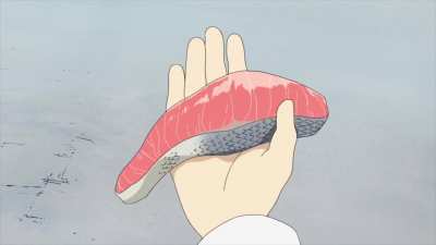 Another Salmon post goddamn these are getting old