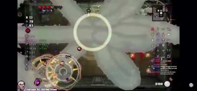 It’s all fun in games until the sword above your head threatens to snap